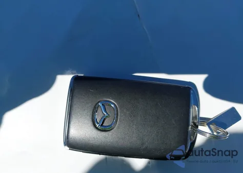 2024 Mazda Mazda3 2.5 S из США, поврежденный, VIN 3MZBPAAM0RM427911